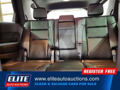 Used 2026 Dodge Durango AWD w/ Skid Plate Group image 20