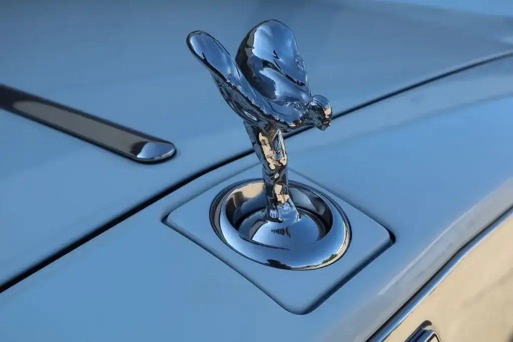 Used 2015 Rolls-Royce Phantom Drophead Coupe RWD image 23