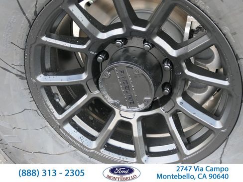 New 2026 Ford F250 XLT w/ XLT Premium Package AWD/4WD image 13