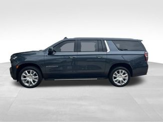 Used 2021 Chevrolet Suburban High Country RWD video 2