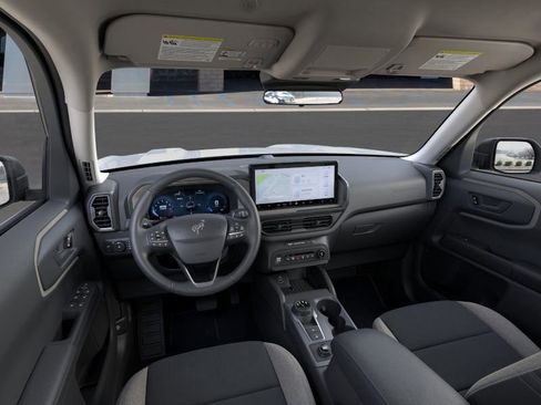 New 2025 Ford Bronco Sport Big Bend w/ Convenience Package image 9