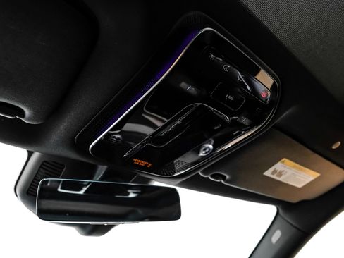 Used 2023 Mercedes-Benz C 43 AMG 4MATIC Sedan image 32