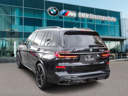 Used 2026 BMW X7 M60i image 6
