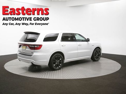Used 2022 Dodge Durango R/T image 48