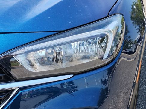 Used 2021 Buick Encore GX Preferred w/ Cold Weather Comfort Package AWD/4WD image 30