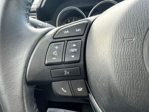 Used 2014 MAZDA CX-5 Grand Touring image 23