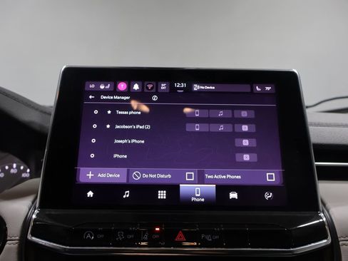 Certified 2022 Jeep Compass Limited w/ Sun and Sound Group image 26