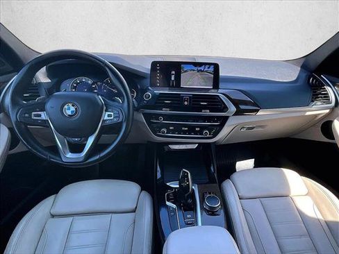 Used 2018 BMW X3 xDrive30i AWD/4WD image 15