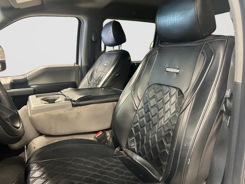 Used 2021 Ford F250 XLT AWD/4WD image 12