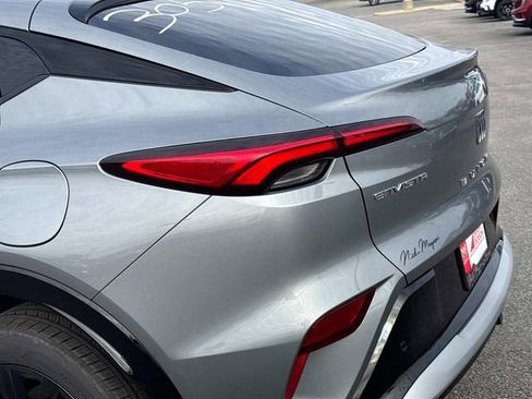 New 2026 Buick Envista Sport Touring w/ Convenience I Package image 12