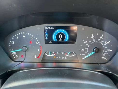 Used 2022 Ford Escape SEL w/ SEL Stealth AWD Package image 20