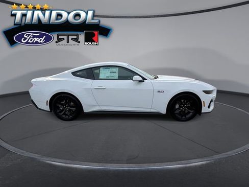 New 2026 Ford Mustang GT RWD image 10
