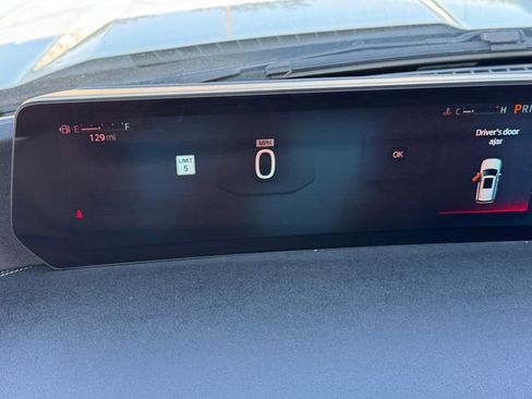 Certified 2025 Ford Expedition Max Platinum AWD/4WD image 24