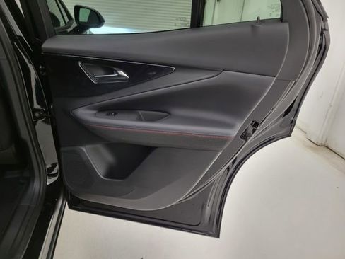 New 2025 Chevrolet Blazer EV RS image 41