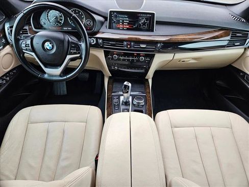 Used 2017 BMW X5 xDrive35i AWD/4WD image 19