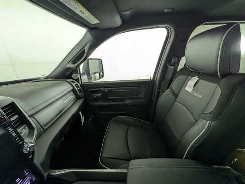 New 2026 RAM 3500 Laramie image 27