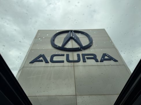 Certified 2023 Acura Integra A-Spec FWD image 2
