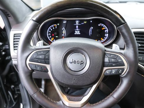 Used 2014 Jeep Grand Cherokee Summit image 21