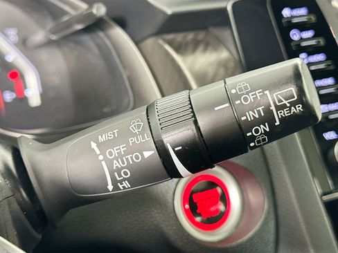 Used 2019 Honda Civic Sport Touring image 21
