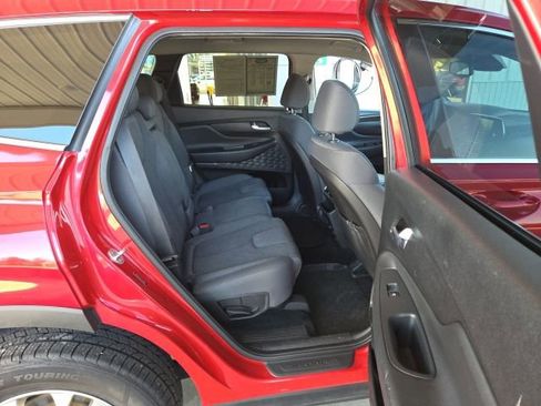 Used 2020 Hyundai Santa Fe SEL FWD image 51