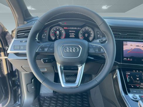 New 2026 Audi Q7 2.0T Premium image 17