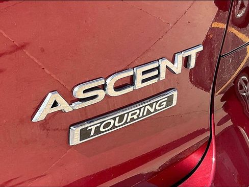 Used 2024 Subaru Ascent Touring AWD/4WD image 9