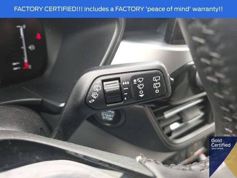 Certified 2023 Ford Escape Active w/ Cold Weather Package FWD image 44