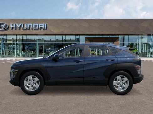 New 2026 Hyundai Kona SE FWD image 3