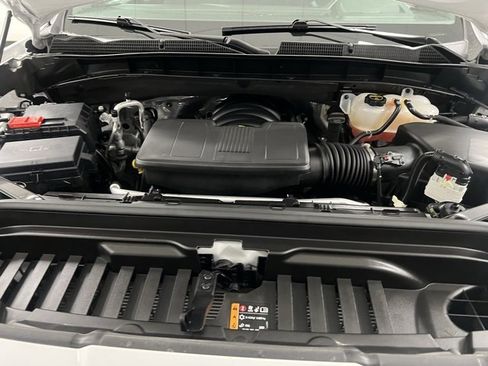 Used 2024 GMC Sierra 1500 Elevation image 64