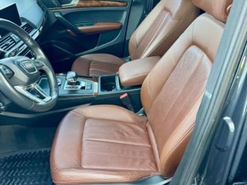 Used 2018 Audi Q5 2.0T Premium Plus w/ Premium Plus Package image 4