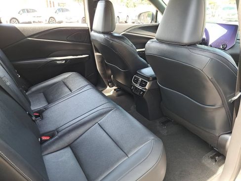 Used 2023 Lexus RX 350 Premium Plus w/ Cold Area Package FWD image 11