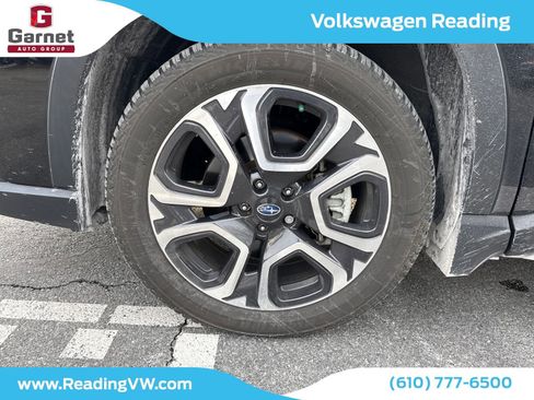 Used 2023 Subaru Ascent Limited image 10