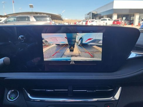 New 2026 Buick Envista Preferred w/ Convenience I Package image 25