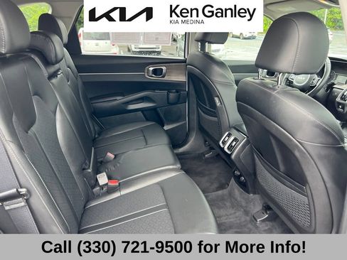 Used 2022 Kia Sorento S AWD/4WD image 57