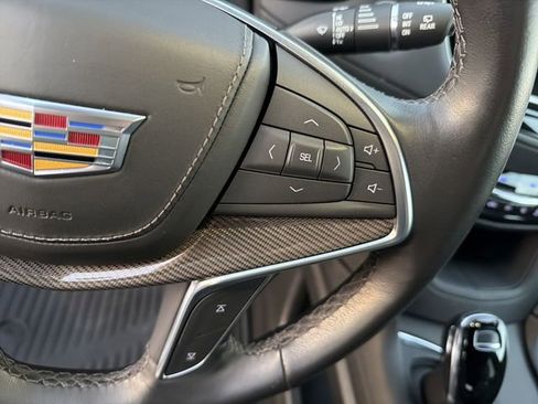 Used 2024 Cadillac XT5 Premium Luxury w/ Platinum Package image 18