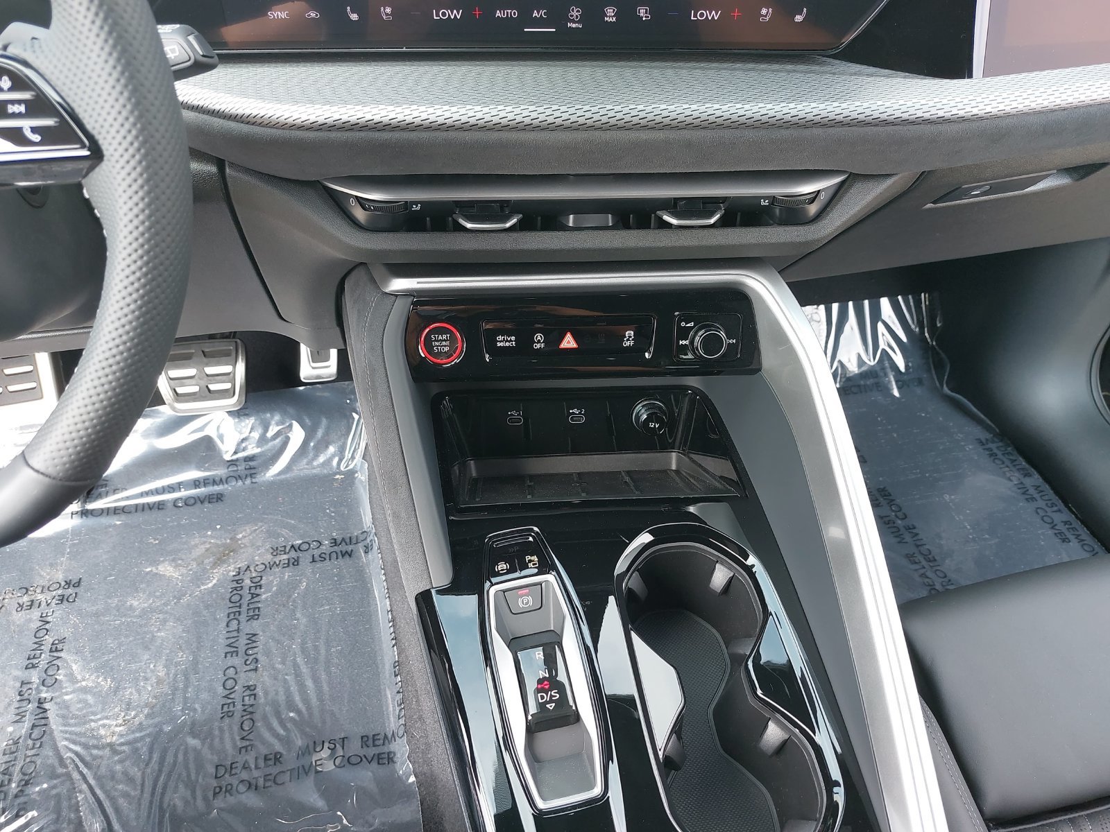 New 2026 Audi SQ5 Premium Plus AWD/4WD image 22