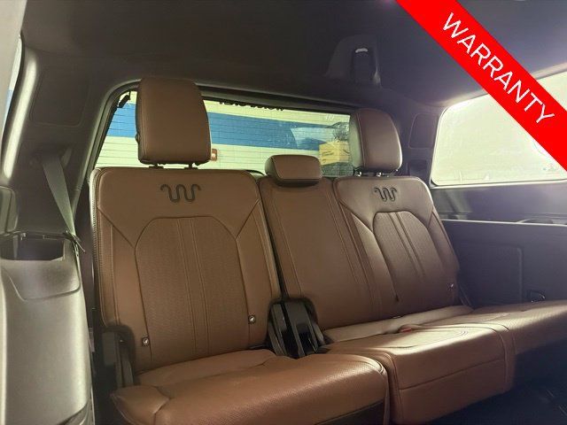 Used 2023 Ford Expedition King Ranch RWD image 35