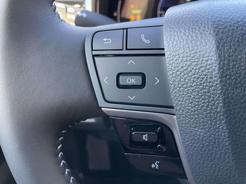 New 2026 Toyota Camry SE image 32