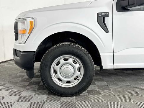 Used 2021 Ford F150 XL w/ Equipment Group 101A High image 24