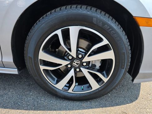 Used 2018 Honda Odyssey Elite image 37