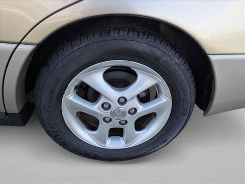 Used 2001 Lexus ES 330 image 21