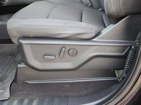 Used 2024 Ford F150 XLT w/ Equipment Group 302A MID AWD/4WD image 19