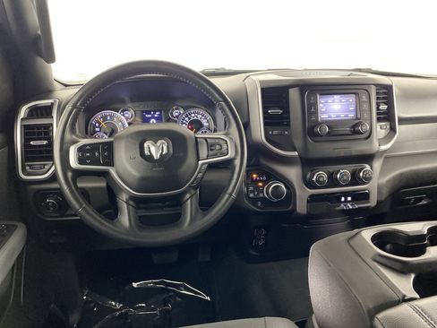 Used 2022 RAM 1500 Big Horn image 19