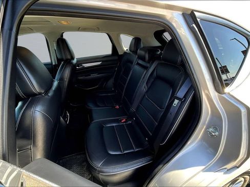Used 2025 MAZDA CX-5 AWD 2.5 S w/ Premium Plus Pkg image 23