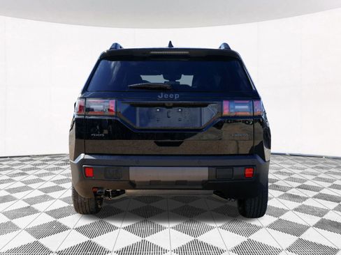 New 2026 Jeep Cherokee Laredo AWD/4WD image 12