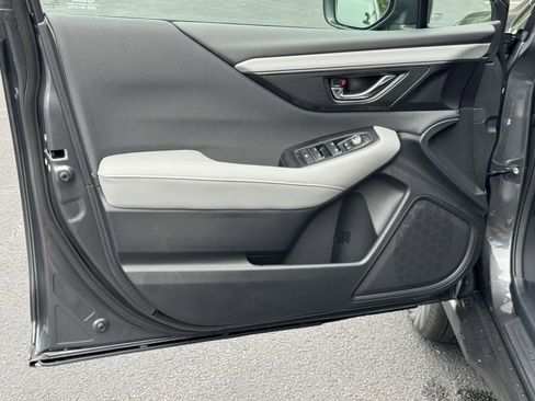 Certified 2025 Subaru Outback Premium image 13