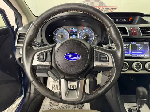 Used 2016 Subaru Crosstrek 2.0i Premium AWD/4WD image 13