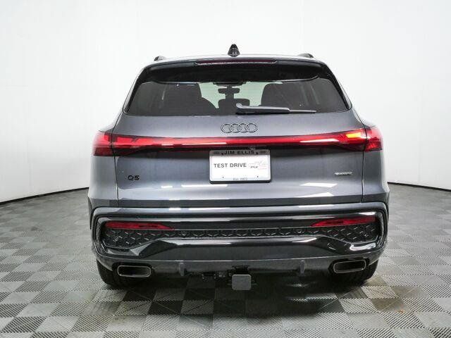 New 2026 Audi Q5 Prestige AWD/4WD image 28