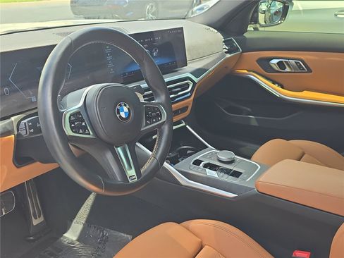 Certified 2023 BMW M340i RWD image 14