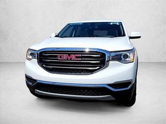 Used 2019 GMC Acadia SLE FWD video 3